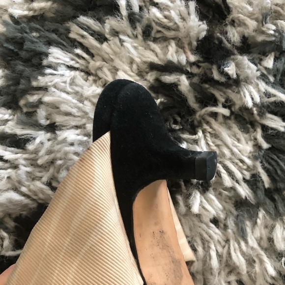 The Row Suede mules 3.5cm 37 - Picture 3 of 3